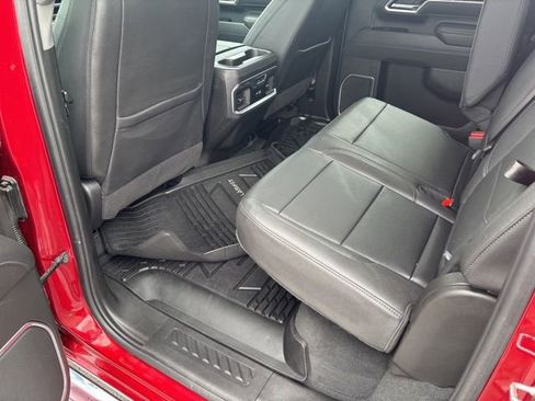 Used 2025 GMC Sierra 3500 SLT w/ SLT Premium Package image 27