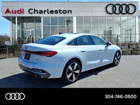 New 2025 Audi A5 2.0T Premium Plus image 3