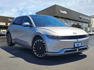 Used 2023 Hyundai Ioniq 5 Limited AWD/4WD 360° Tour