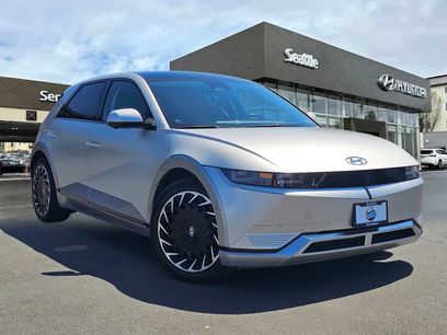 Used 2023 Hyundai Ioniq 5 Limited