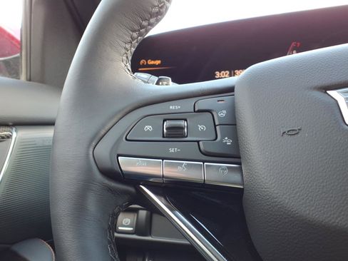 New 2025 Cadillac CT5 Sport image 21