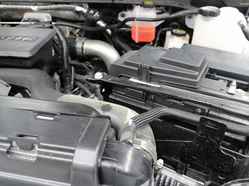 Used 2025 GMC Sierra 2500 Denali image 30