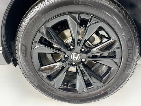 Used 2026 Honda CR-V Sport Touring image 31