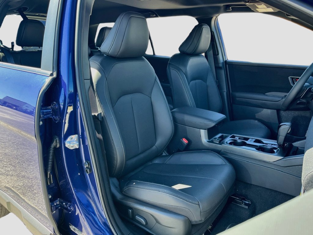 New 2026 Subaru Outback Limited AWD/4WD image 30