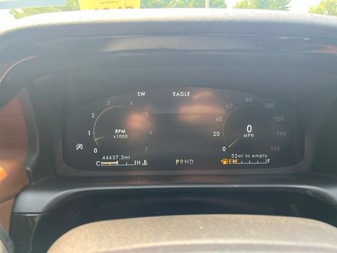 Used 2020 Lincoln Aviator Reserve w/ Equipment Group 201A RWD image 19