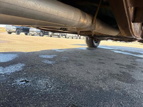 Used 2016 GMC Sierra 2500 Denali w/ Duramax Plus Package image 33