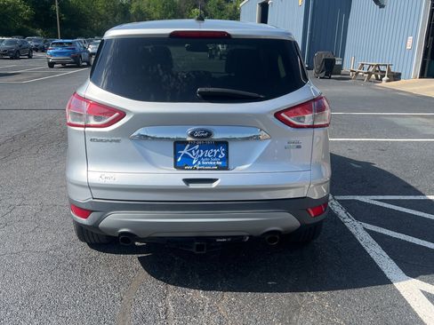 Used 2013 Ford Escape SEL AWD/4WD image 4