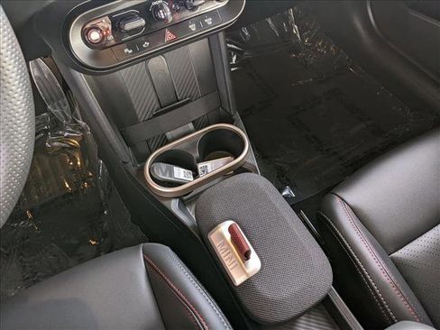 New 2026 MINI Cooper John Cooper Works image 9