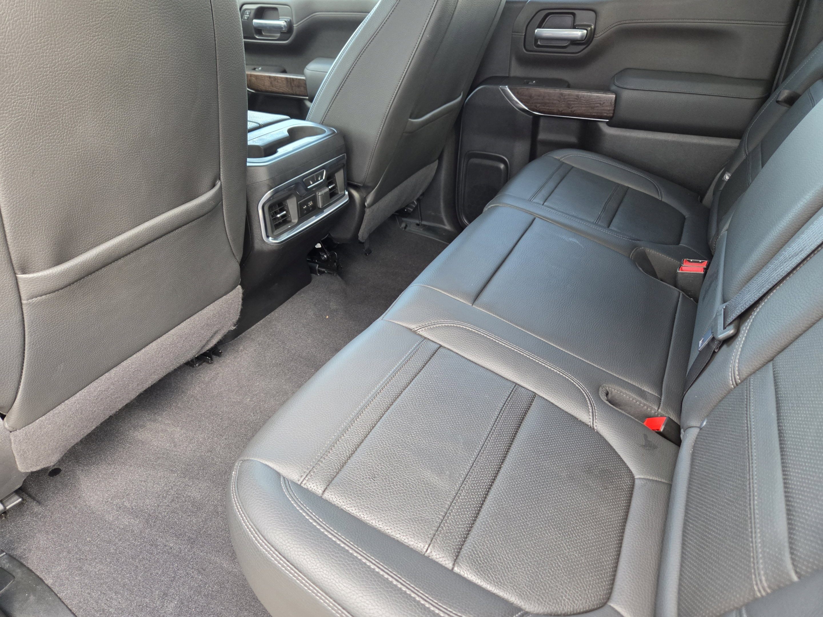 Used 2020 GMC Sierra 1500 Denali w/ Denali Ultimate Package AWD/4WD image 26