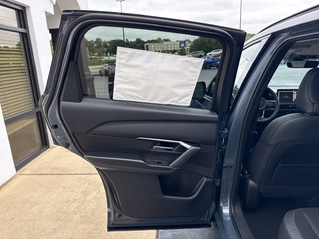 New 2026 MAZDA CX-5 Preferred AWD/4WD image 19