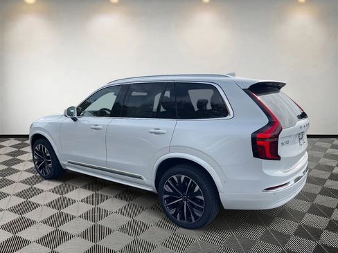 New 2026 Volvo XC90 B6 Plus w/ Protection Package Premier image 4