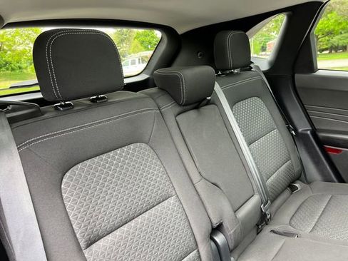 Used 2024 Ford Escape Active w/ Tech Pack #1 AWD/4WD image 32
