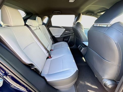 New 2026 Subaru Solterra Premium image 34