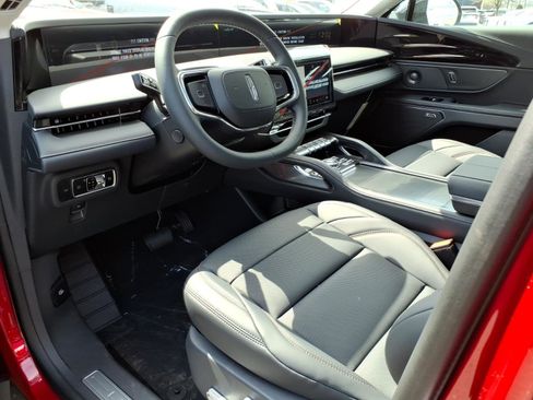 New 2026 Lincoln Nautilus Premier w/ Equipment Group 102A AWD/4WD image 12