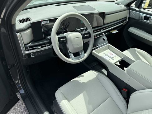 New 2026 Hyundai Santa Fe SEL image 8