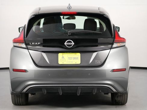 Used 2024 Nissan Leaf SV Plus image 45