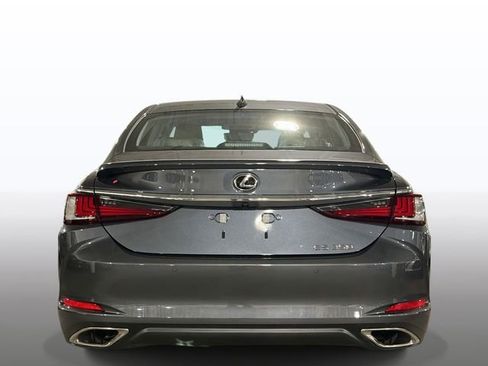 New 2025 Lexus ES 350 350 image 10