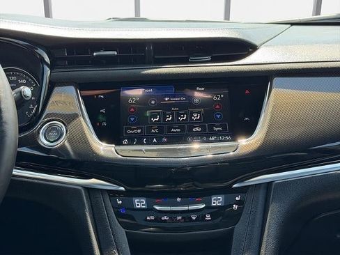Certified 2025 Cadillac XT6 Premium Luxury w/ Platinum Package AWD/4WD image 22