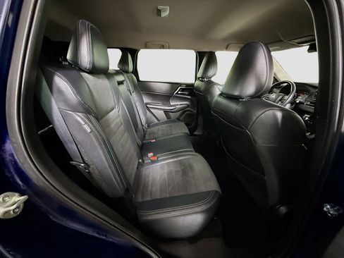 Used 2022 Mitsubishi Outlander SEL Black Edition image 27