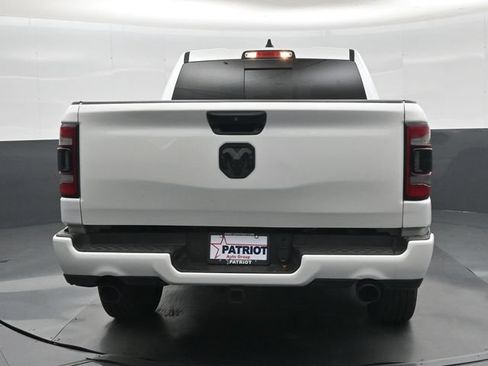 Used 2024 RAM 1500 Laramie AWD/4WD image 29