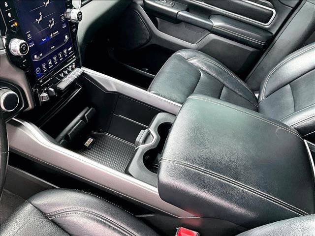 Used 2020 RAM 1500 Big Horn AWD/4WD image 14