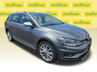 Used 2019 Volkswagen Golf Alltrack S AWD/4WD 360° Tour