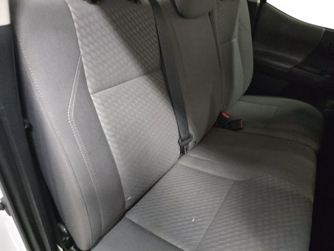 Certified 2023 Toyota Tacoma SR image 23