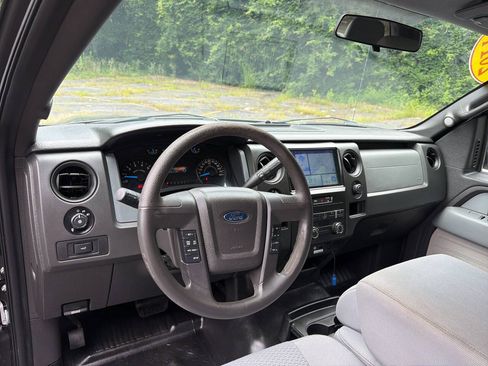 Used 2014 Ford F150 STX w/ Equipment Group 201A Mid RWD image 17