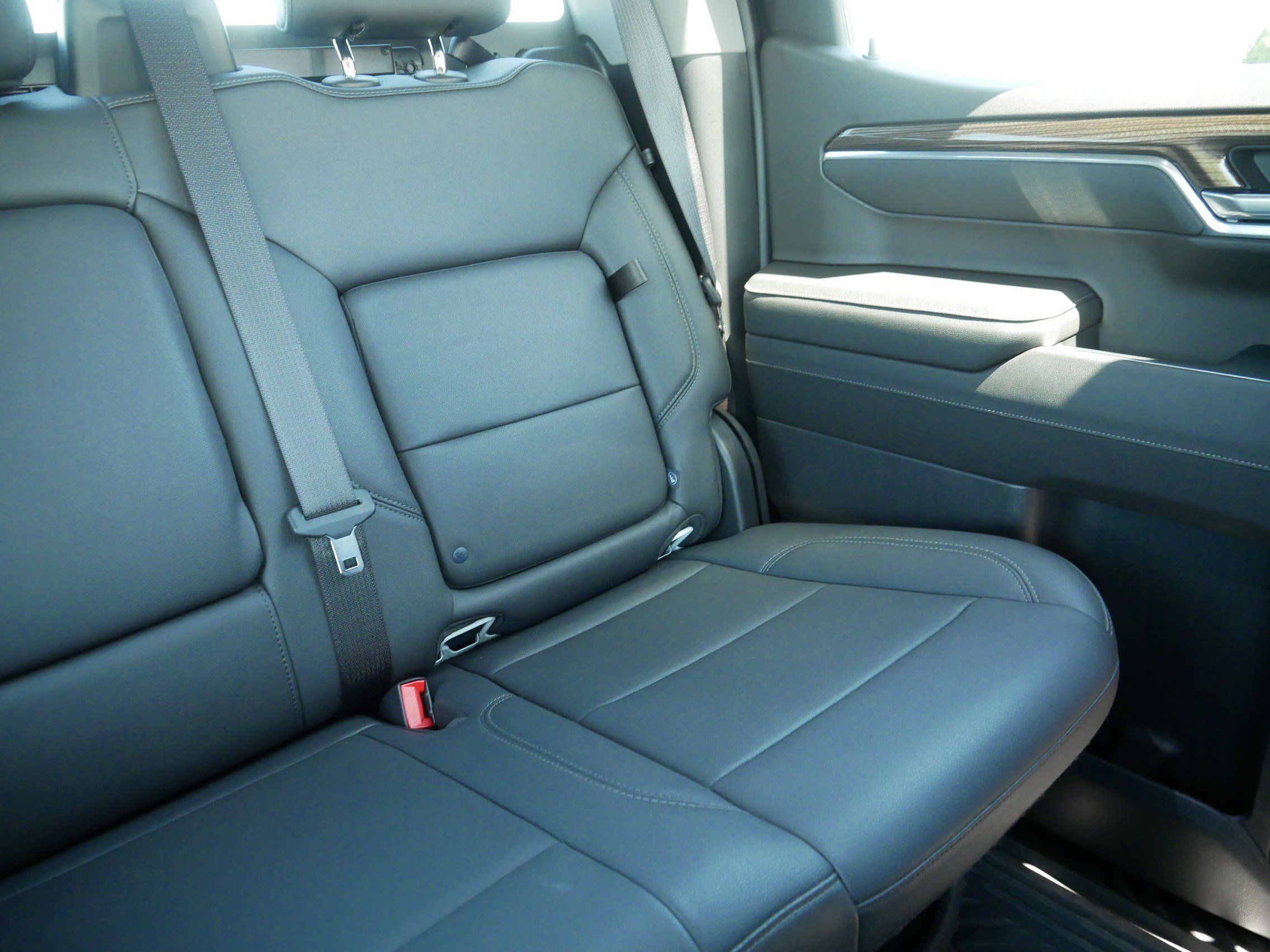 Used 2023 Chevrolet Silverado 1500 RST w/ RST All Star Premium Package AWD/4WD image 14
