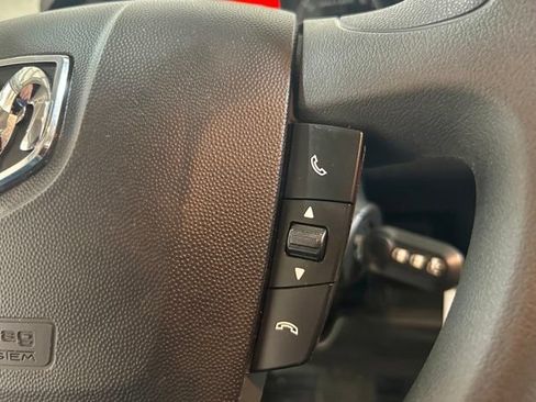 Used 2020 RAM ProMaster 1500 w/ Interior Convenience Group FWD image 21