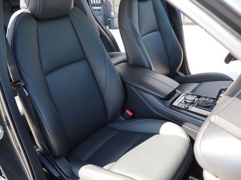 Used 2024 MAZDA CX-30 AWD 2.5 S w/ Select Sport Pkg image 11