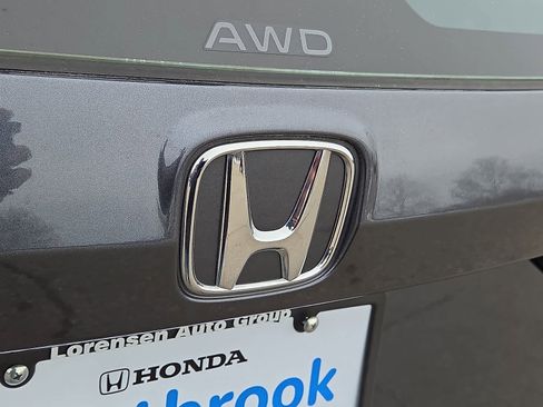 Certified 2023 Honda CR-V LX image 28