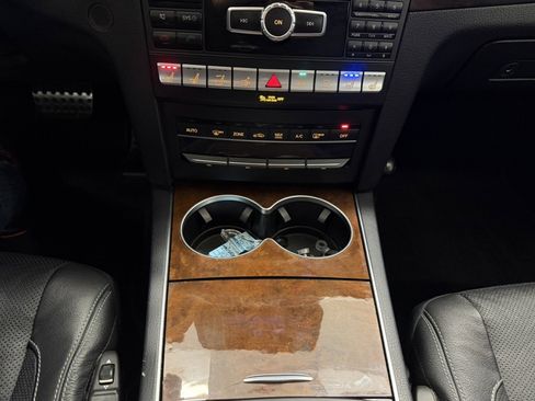 Used 2014 Mercedes-Benz E 350 Cabriolet image 15