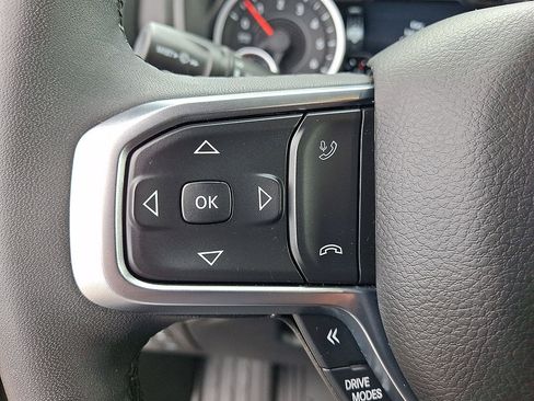 Certified 2026 RAM 1500 Big Horn AWD/4WD image 23