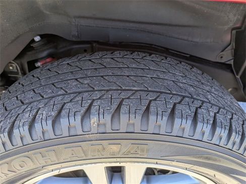 Used 2023 Toyota 4Runner TRD Sport image 11