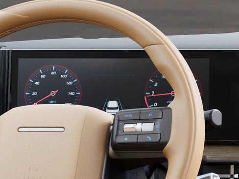 New 2026 Hyundai Santa Fe Calligraphy image 14