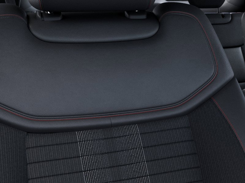 New 2027 Ford Explorer ST-Line RWD image 23