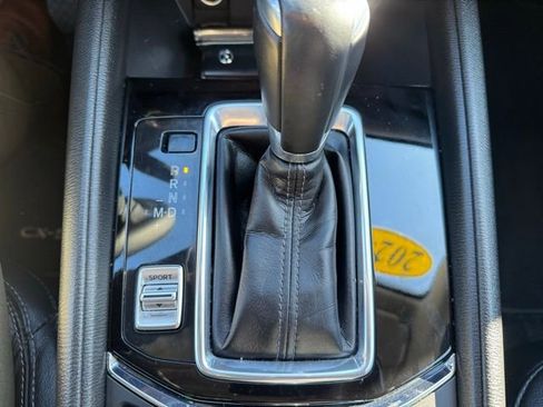 Used 2024 MAZDA CX-5 AWD 2.5 S w/ Preferred Package image 33