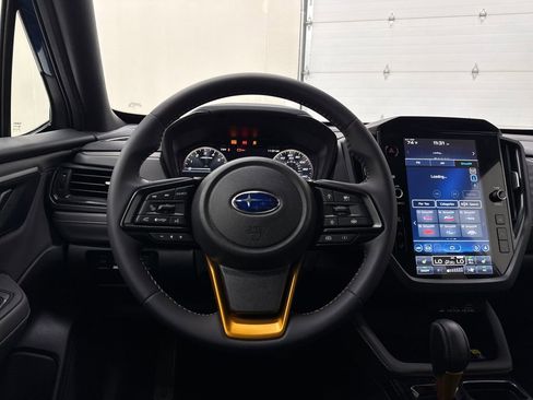Used 2026 Subaru Forester Wilderness AWD/4WD image 15
