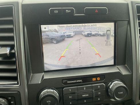 Used 2019 Ford F250 XLT w/ XLT Premium Package image 23