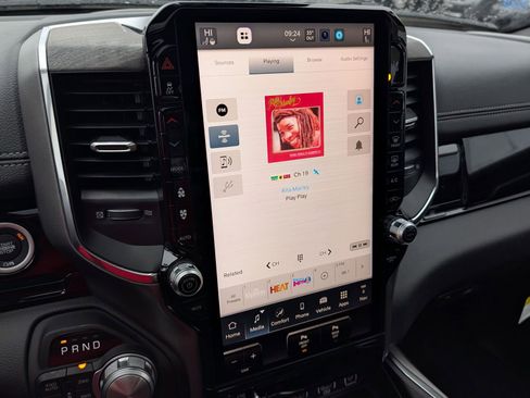 New 2026 RAM 1500 Laramie image 20