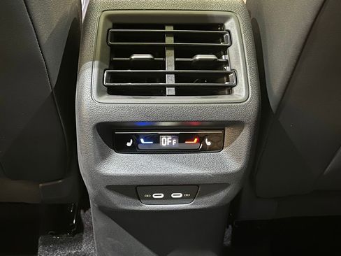 New 2026 Volkswagen Tiguan SEL R-Line AWD/4WD image 25