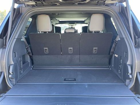 New 2025 Ford Expedition Tremor image 8