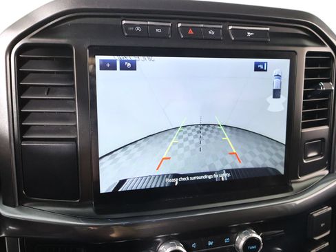 Used 2023 Ford F150 Tremor AWD/4WD image 6