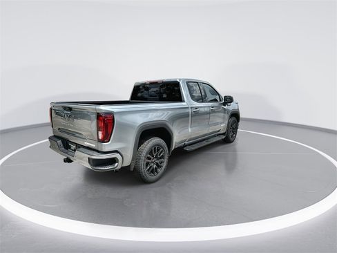 New 2026 GMC Sierra 1500 Elevation w/ Preferred Package image 8