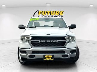 Used 2023 RAM 1500 Big Horn video 2