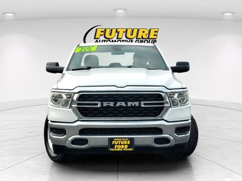 Used 2023 RAM 1500 Big Horn image 2