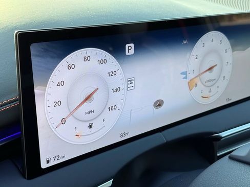 New 2026 Genesis GV70 3.5T Sport Prestige image 21