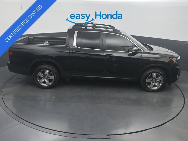 Certified 2024 Honda Ridgeline RTL image 25