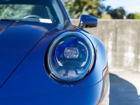 Certified 2026 Porsche 911 Carrera RWD image 18